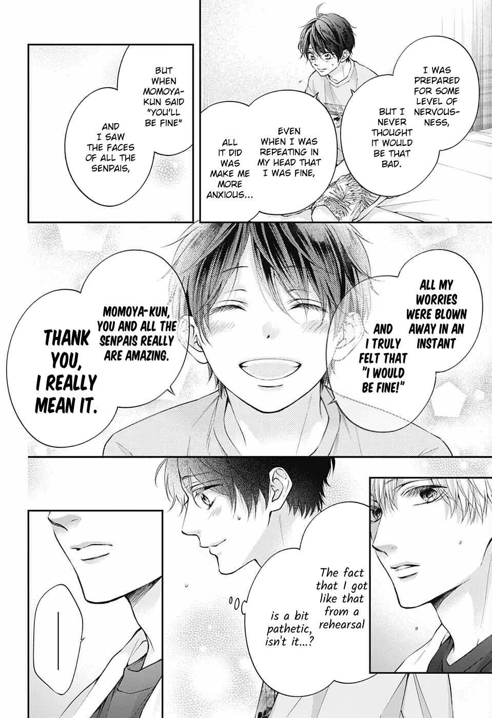 Kono Oto Tomare!, Chapter 114 image 26